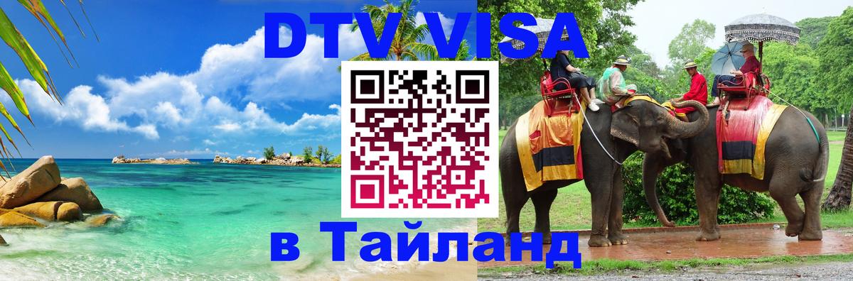 Цены на DTV визу в Таиланд — пакеты услуг, достаточно даже паспорта - Киров 